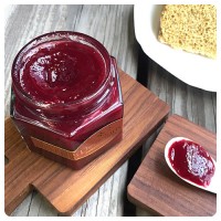 覆盆子手作果醬 覆盆子手作果醬