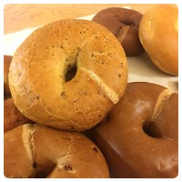 貝果 嘗鮮組合包(七種口味) 貝果 嘗鮮組合包(七種口味)