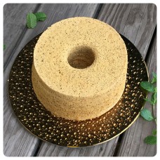 伯爵茶米戚風蛋糕 免運費