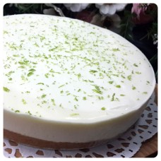 檸檬雪藏乳酪蛋糕(8吋) 免運費