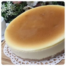 重乳酪蛋糕(8吋) 免運費